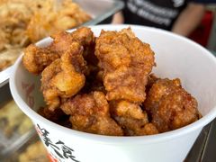 -美美阿姨醋肉(县后路店)