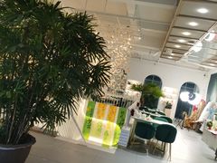 -ins森林童话餐厅coffee&bistro