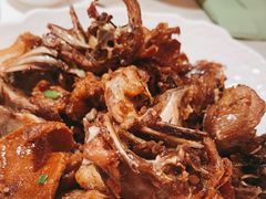 -漢舍中国菜馆(889广场店)