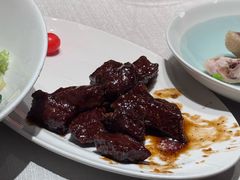 -老吉士酒家(丁香国际店)