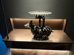 -曾宴·楚菜(湖北省博物馆店)