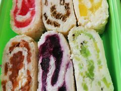 -诺敏塔拉奶茶-布里亚特包子-手把肉(锦都会店)