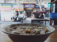 -尤素福东举院饺子馆