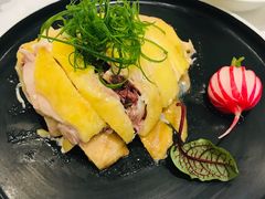-道道鲜·崇明私房菜(五角场店)