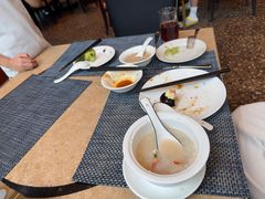 -怡聚轩全日制自助餐厅(大中华喜来登酒店)