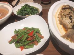 -曾宴·楚菜(湖北省博物馆店)