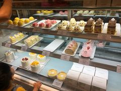 -派斯俊·本味(解放南路店)