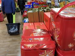 -幸福荣耀生鲜超市(和平街店)