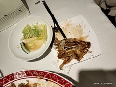 -小放牛河北菜(长安万达店)