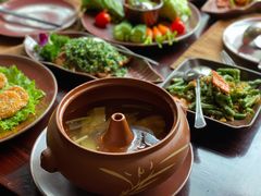 汽锅鸡-花马天堂云南餐厅 Lost Heaven(外滩店)