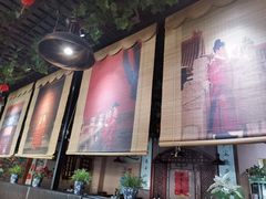 -左陕右甘(亚运村店)