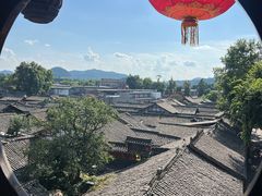-中天楼