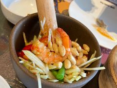 -simply thai天泰(世纪汇店)