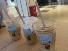 -luckincoffee瑞幸咖啡(顺义华联商厦店)