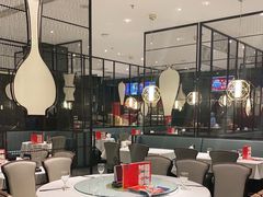 大堂-眉州东坡(远洋未来广场店)