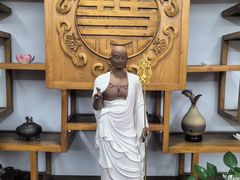 -福慧慈缘素食餐厅(王府井店)