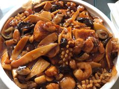 -陆壹捌餐厅(五大道店)