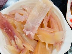 特色鱿鱼-储奇门鳝鱼火锅(总店)