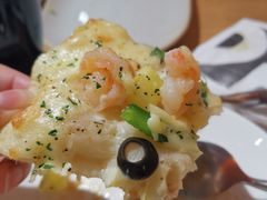 -HELLO 27 意面·沙拉·帕尼尼