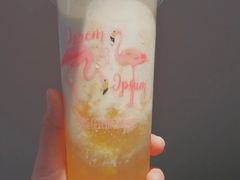 -学姐家酸奶铺(江大店)