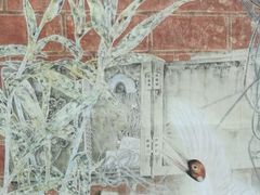 -六出私塾LiuChu•成人美术书法系统课程专业画室(熊婆婆的花园店)