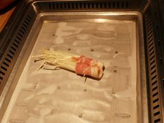 -新石器烤肉(招商1872店)
