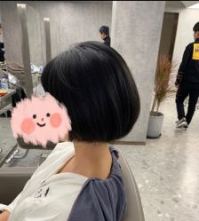 短发-P.STYLE 派斯造型