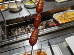 -白玉·朝鲜族烤串(深圳Kkone店)