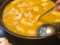 -大丰收脆鱼(万达江北店)