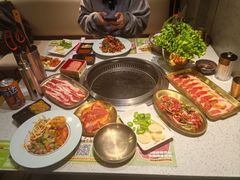 -炭之家齐齐哈尔大片烤肉·涮毛肚火锅·齐齐哈尔烤肉(中央大街店)