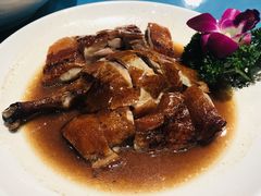 -古南都·老广东酒楼(龙江店)