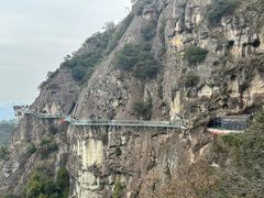 -大慈岩风景区