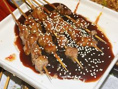 -醉烧膘·烧烤夜宵王(总店)