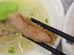 -鸿瑞興面馆(梅岭店)