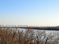 -珲春防川景区