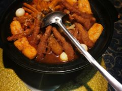 龙城风味全家福-柳州菜饮食文化博物馆