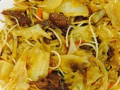 牛肉陈村粉-正德顺順德雙皮奶(中信店)