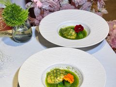 -狮拾久·现代新加坡料理(福田COCO Park店)