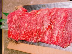 -厚贞日式烤肉(龙之梦店)