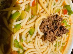 -青海名吃尕张娃非遗烤肉(海湖总店)