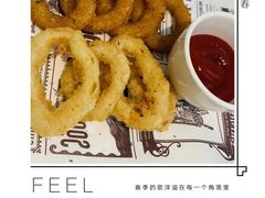 -Deer Park鹿园西餐(仁恒置地广场店)