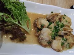 -喜碧海鲜·二十年本土海鲜老字号(上排店)