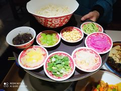 -大海碗·京菜炸酱面(雍和宫店)