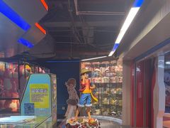 -核客电玩城(东门店)