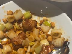 -味+新京宴·烤鸭·北京菜(创意谷店)