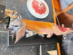 -甄御•海鲜新青岛菜(麦岛店)