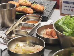 -明洞王妃家烤肉(苏州中心星悦汇店)