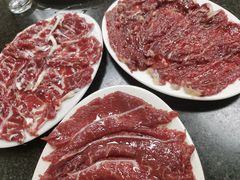 三花趾-五洲牛肉美食馆