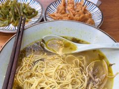 -王春春鸡汤饭(成都城西优品道店)