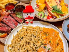 -The Good Place好地方·Brunch·coffee(国贸店)